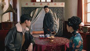 同居人は名探偵～僕らの恋は迷宮入り～ 第7話