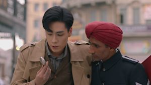 同居人は名探偵～僕らの恋は迷宮入り～ 第5話