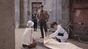 同居人は名探偵～僕らの恋は迷宮入り～ 第4話