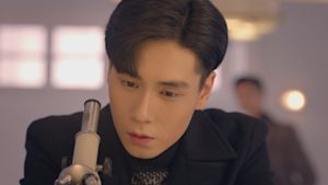 同居人は名探偵～僕らの恋は迷宮入り～ 第3話