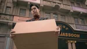 同居人は名探偵～僕らの恋は迷宮入り～ 第2話