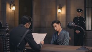 同居人は名探偵～僕らの恋は迷宮入り～ 第1話