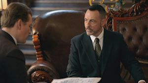 同居人は名探偵～僕らの恋は迷宮入り～ 第8話