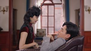 同居人は名探偵～僕らの恋は迷宮入り～ 第6話