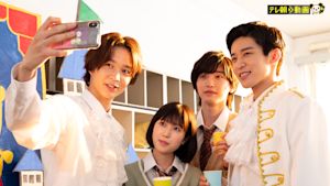 J:COM STREAM 視聴サイト