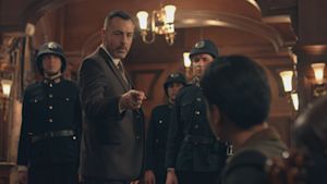 同居人は名探偵～僕らの恋は迷宮入り～ 第34話