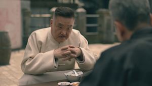 同居人は名探偵～僕らの恋は迷宮入り～ 第33話