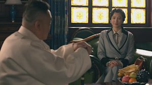 同居人は名探偵～僕らの恋は迷宮入り～ 第31話