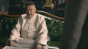 同居人は名探偵～僕らの恋は迷宮入り～ 第30話