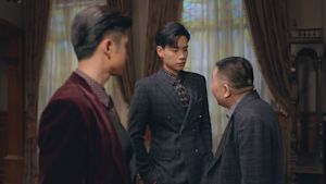 同居人は名探偵～僕らの恋は迷宮入り～ 第28話