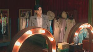 同居人は名探偵～僕らの恋は迷宮入り～ 第24話