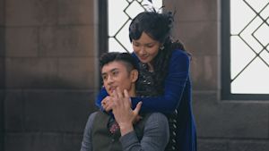 同居人は名探偵～僕らの恋は迷宮入り～ 第22話