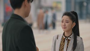 同居人は名探偵～僕らの恋は迷宮入り～ 第21話