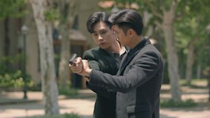 同居人は名探偵～僕らの恋は迷宮入り～ 第20話