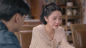 同居人は名探偵～僕らの恋は迷宮入り～ 第19話