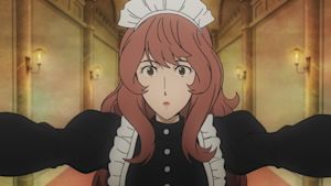 ルパン三世 PART6 ＃3 大陸横断鉄道（嘘）の冒険