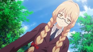 現実主義勇者の王国再建記 第6話 智者は時にそむいて利を捨てず