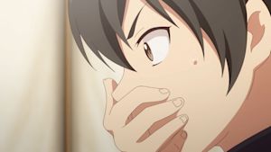 現実主義勇者の王国再建記 第12話 囲師には必ず闕（ひら）く