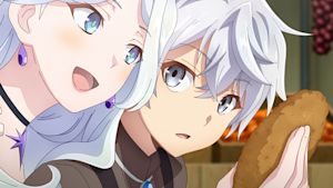 世界最高の暗殺者、異世界貴族に転生する ＃04 女神の計画