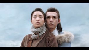 紅蓮伝～失われた秘宝と永遠の愛～ 第6回