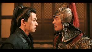 紅蓮伝～失われた秘宝と永遠の愛～ 第7回