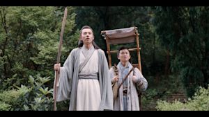 紅蓮伝～失われた秘宝と永遠の愛～ 第9回