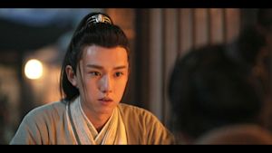 紅蓮伝～失われた秘宝と永遠の愛～ 第10回