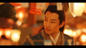 紅蓮伝～失われた秘宝と永遠の愛～ 第11回