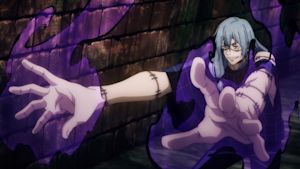 第10話 無為転変