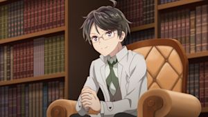 世界最高の暗殺者、異世界貴族に転生する ＃07 偽りの生活