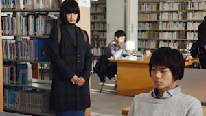 翳りゆく夏 第三話