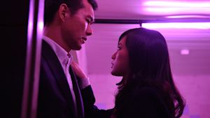 翳りゆく夏 第四話