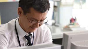 翳りゆく夏 最終話