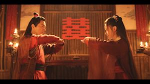 紅蓮伝～失われた秘宝と永遠の愛～ 第13回