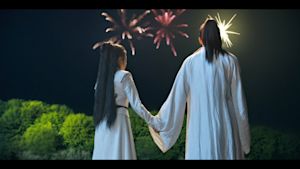 紅蓮伝～失われた秘宝と永遠の愛～ 第16回