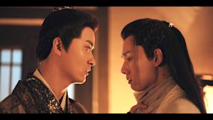 紅蓮伝～失われた秘宝と永遠の愛～ 第17回