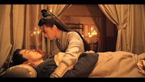 紅蓮伝～失われた秘宝と永遠の愛～ 第19回