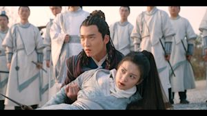 紅蓮伝～失われた秘宝と永遠の愛～ 第23回