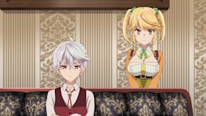 世界最高の暗殺者、異世界貴族に転生する ＃09 暗殺の代償