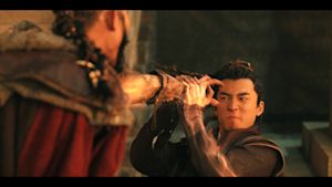 紅蓮伝～失われた秘宝と永遠の愛～ 第21回