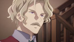 世界最高の暗殺者、異世界貴族に転生する ＃11 裏切りの決意