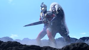 ウルトラマントリガー 第22話 ラストゲーム