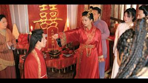 紅蓮伝～失われた秘宝と永遠の愛～ 第25回