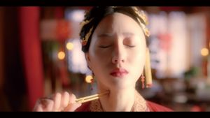 紅蓮伝～失われた秘宝と永遠の愛～ 第29回