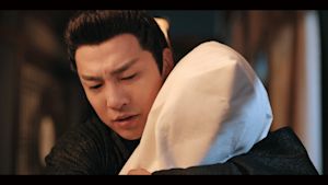 紅蓮伝～失われた秘宝と永遠の愛～ 第30回