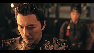 紅蓮伝～失われた秘宝と永遠の愛～ 第31回