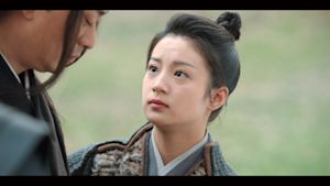 紅蓮伝～失われた秘宝と永遠の愛～ 第33回