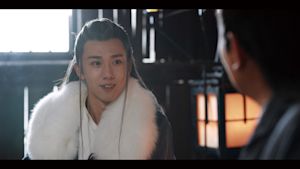 紅蓮伝～失われた秘宝と永遠の愛～ 第34回