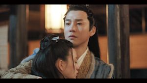 紅蓮伝～失われた秘宝と永遠の愛～ 第36回