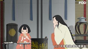 ＃2 娑婆の栄華は夢のゆめ